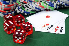 Официальный сайт NeonClub Casino
